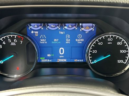 Used 2023 Ford F150 XLT w/ Equipment Group 302A High image 21