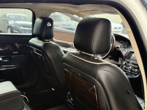 Used 2012 Jaguar XJ L RWD image 26