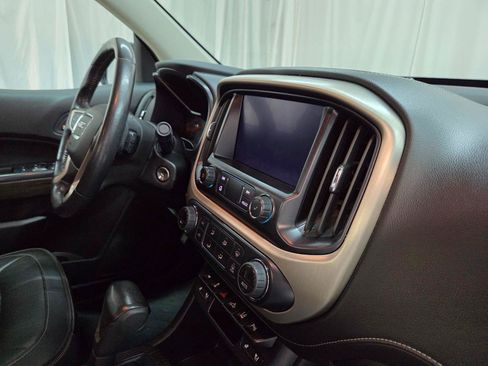 Used 2020 GMC Canyon Denali AWD/4WD image 27