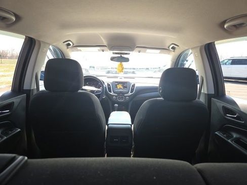 Used 2019 Chevrolet Equinox LT image 13