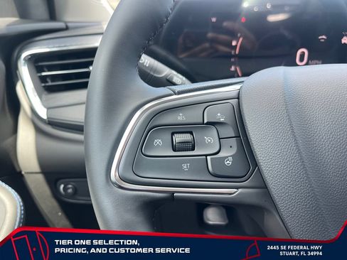 New 2026 Buick Encore GX Sport Touring w/ Advanced Technology Package FWD image 25