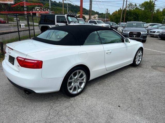 Used 2011 Audi A5 2.0T Premium FWD image 45