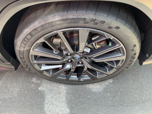 Used 2022 Subaru WRX Premium AWD/4WD image 10