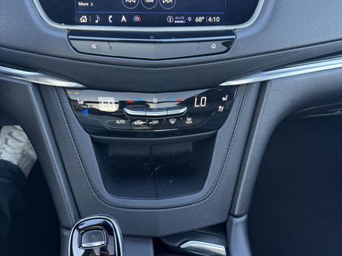 Used 2023 Cadillac XT5 Premium Luxury image 7