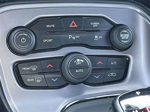 Used 2023 Dodge Challenger GT image 15