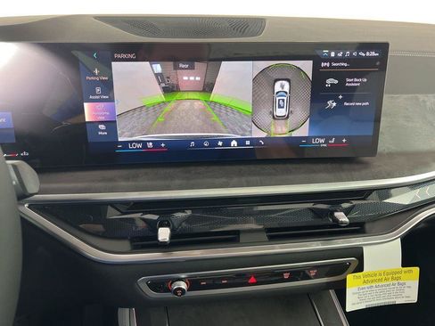 New 2026 BMW X5 xDrive40i AWD/4WD image 10