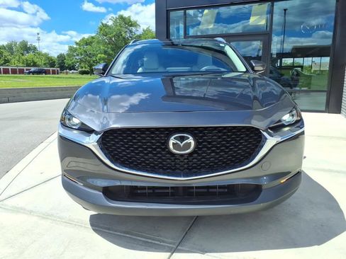 Used 2023 MAZDA CX-30 AWD 2.5 S w/ Premium Package image 2