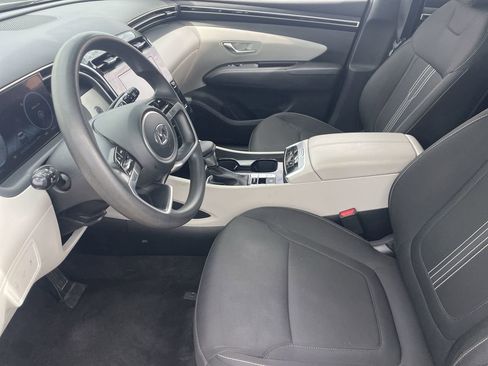 Certified 2024 Hyundai Tucson SEL FWD image 18