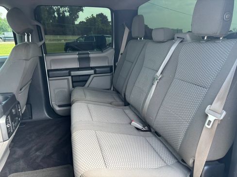 Used 2017 Ford F150 XLT AWD/4WD image 14