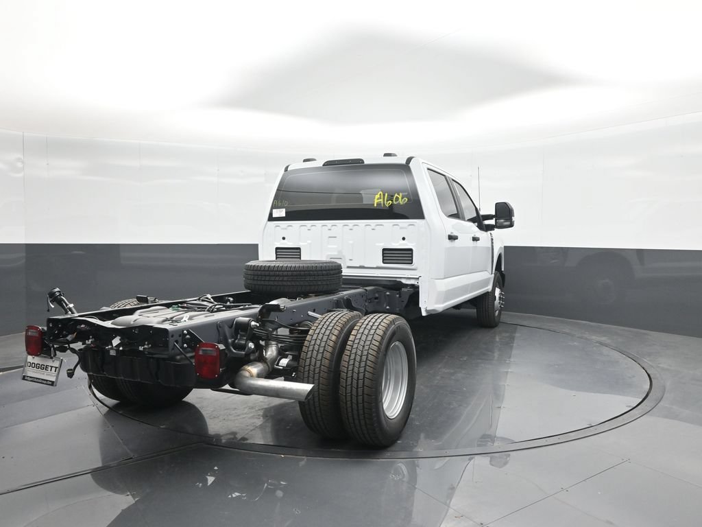 New 2025 Ford F350 XL AWD/4WD image 24