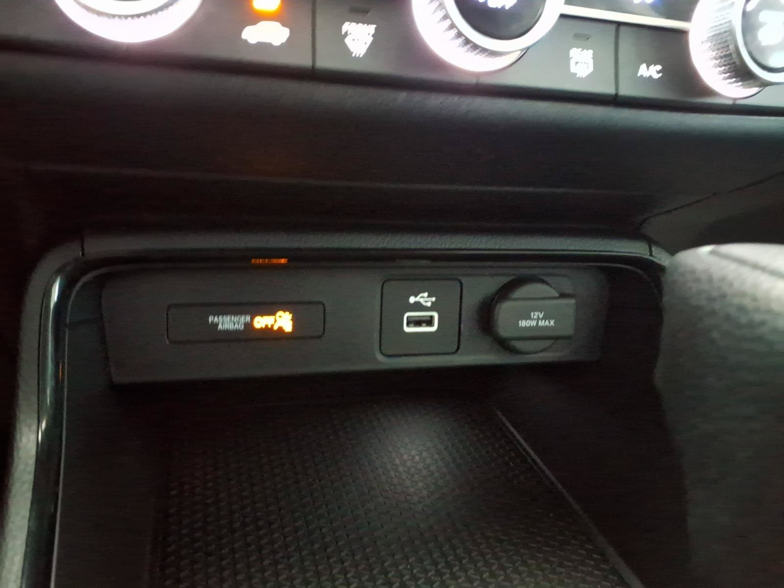 Certified 2023 Honda CR-V LX image 26