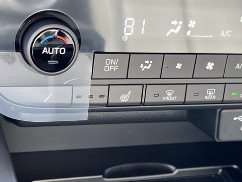 New 2026 Subaru Outback Limited image 25