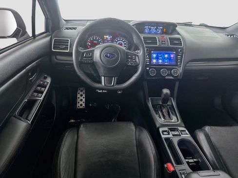 Used 2020 Subaru WRX Limited AWD/4WD image 17