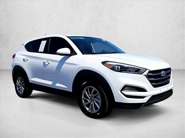 Used 2016 Hyundai Tucson SE FWD image 2