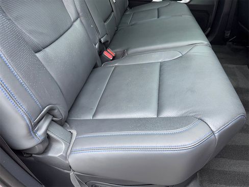 Used 2023 Toyota Tundra Platinum image 48