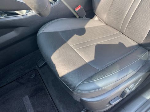 Used 2025 Kia Sorento X-Line EX AWD/4WD image 23