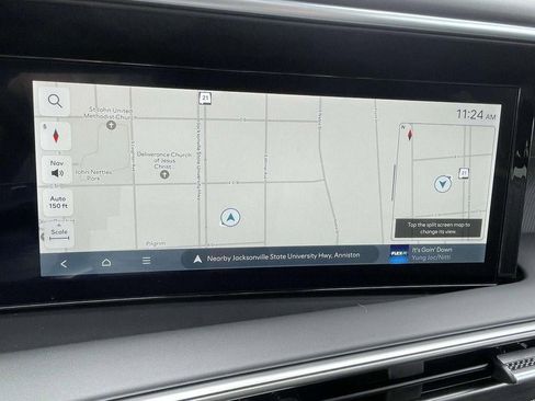 New 2026 Hyundai Palisade Calligraphy image 35