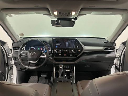 Used 2023 Toyota Highlander Bronze Edition image 20