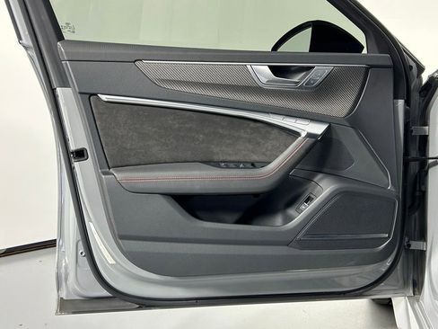 Used 2021 Audi RS 6 image 39