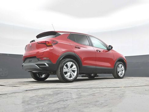 New 2026 Buick Encore GX Preferred w/ Advanced Technology Package AWD/4WD image 48