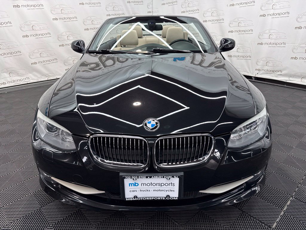 Used 2013 BMW 328i Convertible RWD image 20