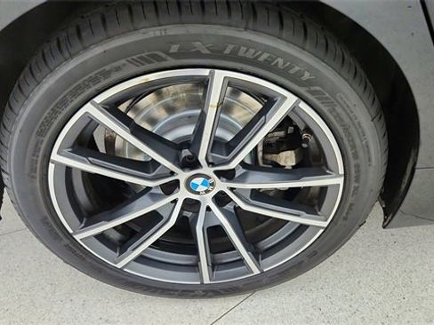 Used 2021 BMW 330i Sedan image 59
