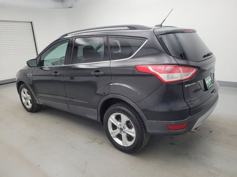 Used 2014 Ford Escape SE w/ Equipment Group 201A AWD/4WD image 3