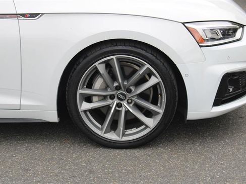 Used 2019 Audi A5 2.0T Prestige w/ Black Optic Plus Package image 10