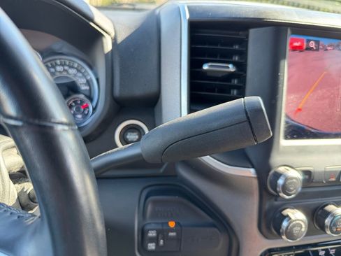 Used 2024 RAM 2500 Big Horn image 28