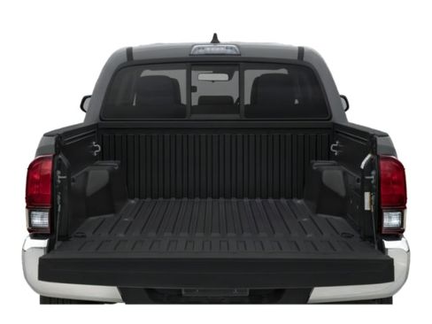 Certified 2022 Toyota Tacoma TRD Sport image 11