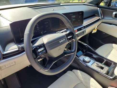 New 2026 Kia Sorento SX Prestige AWD/4WD image 24