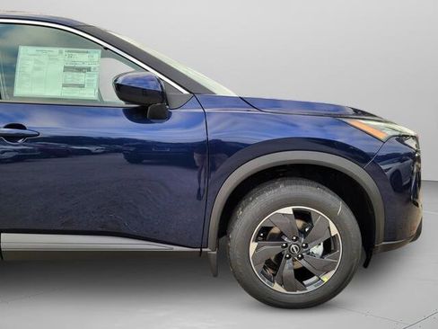 New 2026 Nissan Rogue SV image 20