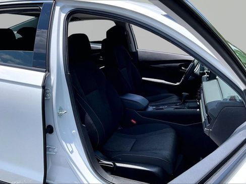 Used 2024 Honda Accord EX image 22
