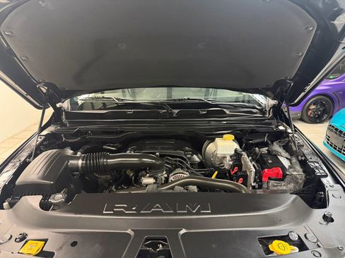 Used 2019 RAM 1500 Big Horn image 32