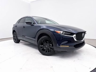 Certified 2024 MAZDA CX-30 AWD 2.5 S w/ Select Sport Pkg