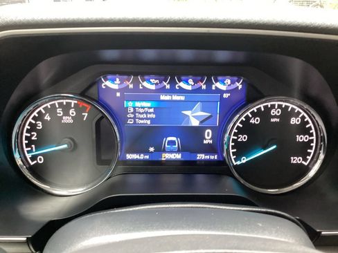 Used 2023 Ford F150 XLT w/ Equipment Group 301A Mid AWD/4WD image 50