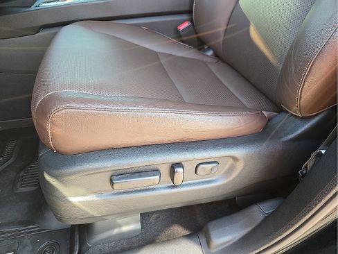 Used 2025 Honda Ridgeline RTL image 14