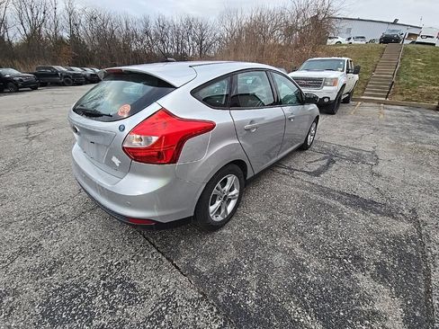 Used 2013 Ford Focus SE image 8