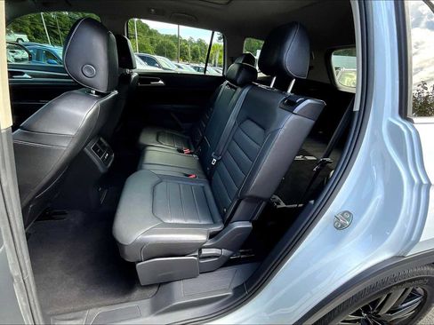 Used 2019 Volkswagen Atlas SEL Premium image 20