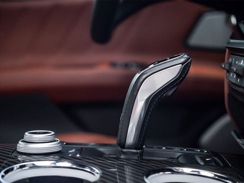 Certified 2022 Maserati Quattroporte Trofeo image 38