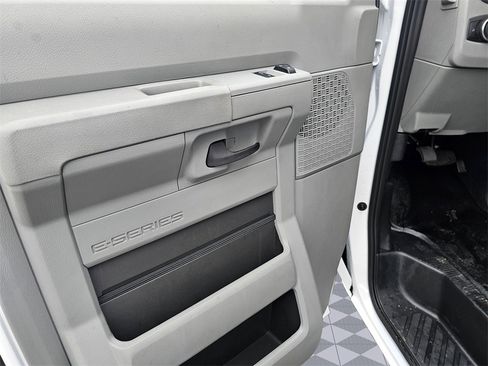 New 2026 Ford E-350 and Econoline 350 Super Duty w/ Power Equipment Group image 26