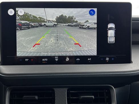 New 2025 Ford Maverick XL w/ 4K Tow Package image 32