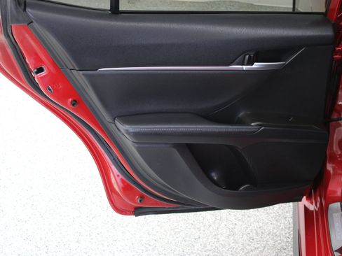 Used 2024 Toyota Camry XSE FWD image 28
