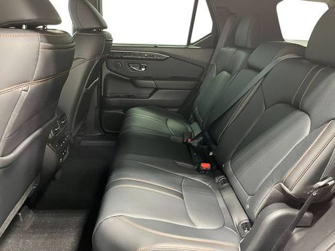 New 2026 Honda Passport TrailSport Elite image 20