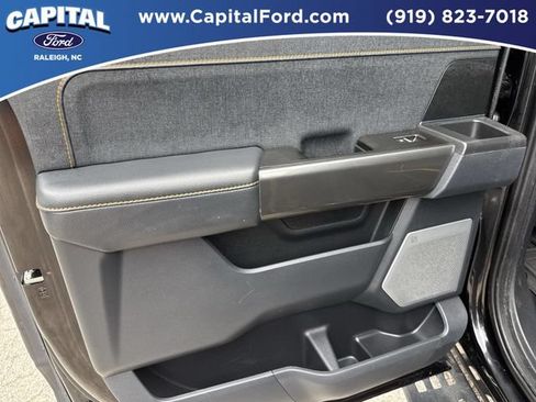Certified 2023 Ford F150 Tremor w/ Equipment Group 402A High AWD/4WD image 17