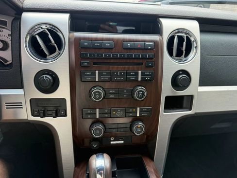 Used 2010 Ford F150 Platinum image 18