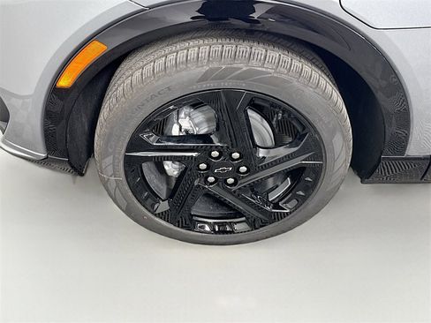 New 2026 Chevrolet Equinox EV RS image 24