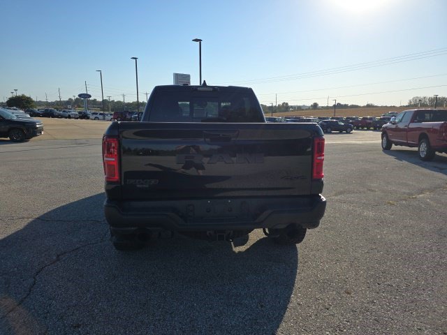 Used 2026 RAM 1500 RHO w/ RHO Level 1 Equipment Group AWD/4WD image 7