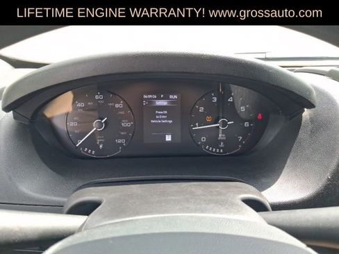 Used 2025 RAM ProMaster 3500 w/ Convenience Group FWD image 10
