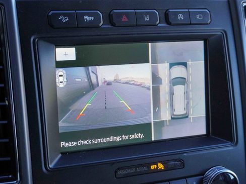 Used 2020 Ford Expedition Platinum image 26